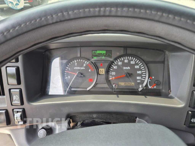 이스즈 엘프 3.5톤 광폭 윙바디 숏캡(일반캡, 표준캡) 15