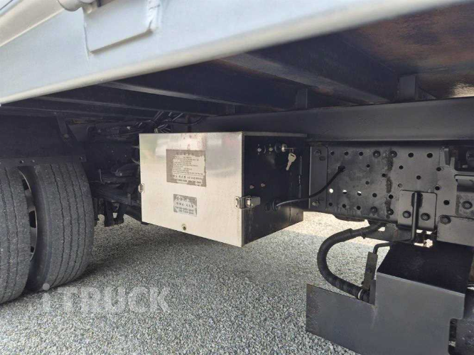 이스즈 엘프 3.5톤 광폭 윙바디 숏캡(일반캡, 표준캡) 8