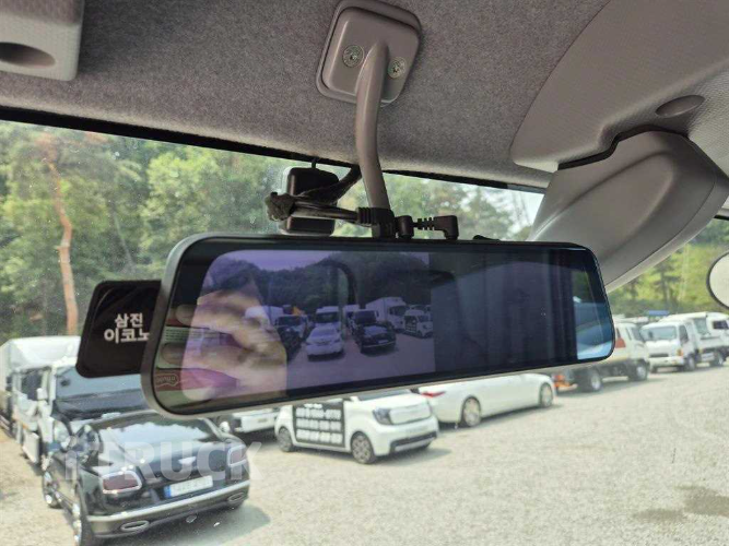 이스즈 엘프 3.5톤 광폭 윙바디 숏캡(일반캡, 표준캡) 14