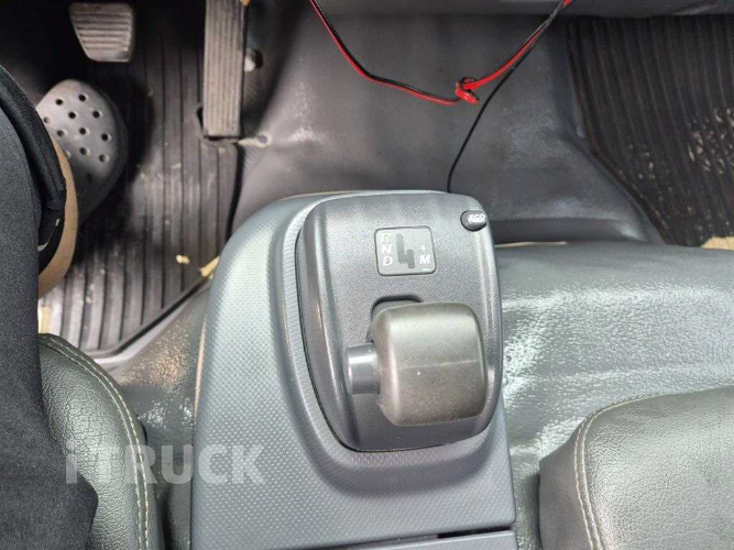 이스즈 엘프 3.5톤 광폭 윙바디 숏캡(일반캡, 표준캡) 13