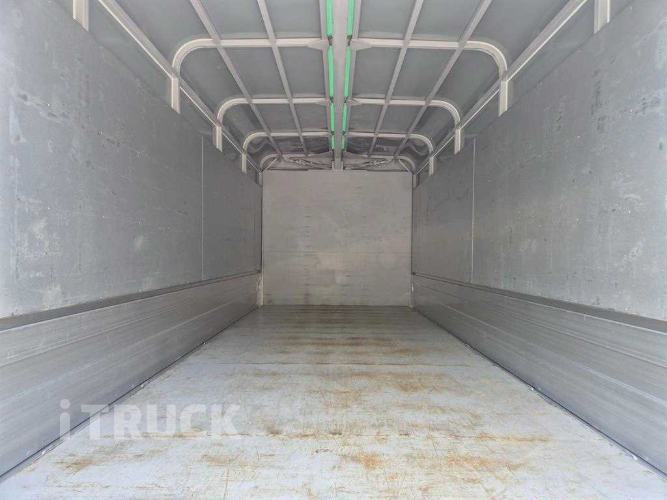 이스즈 엘프 3.5톤 광폭 윙바디 숏캡(일반캡, 표준캡) 7