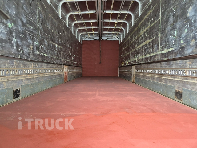 타타대우 프리마 260 후축 윙바디 6.5톤 수동 3