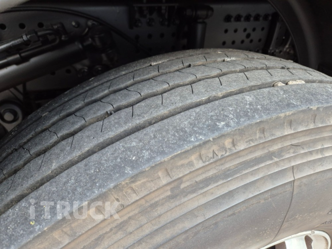 벤츠 아록스 510 후축 카고 25톤 오토 10