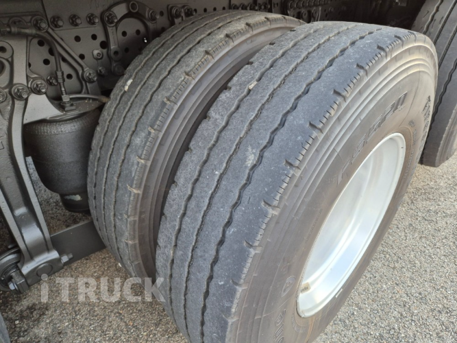 벤츠 아록스 510 후축 카고 25톤 오토 11