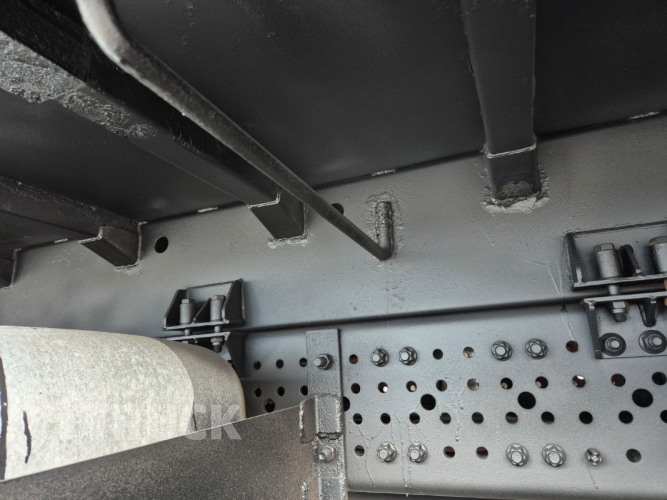 벤츠 아록스 510 후축 카고 25톤 오토 7