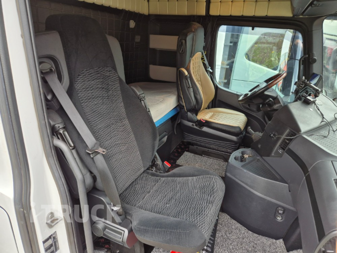 벤츠 아록스 510 후축 카고 25톤 오토 14