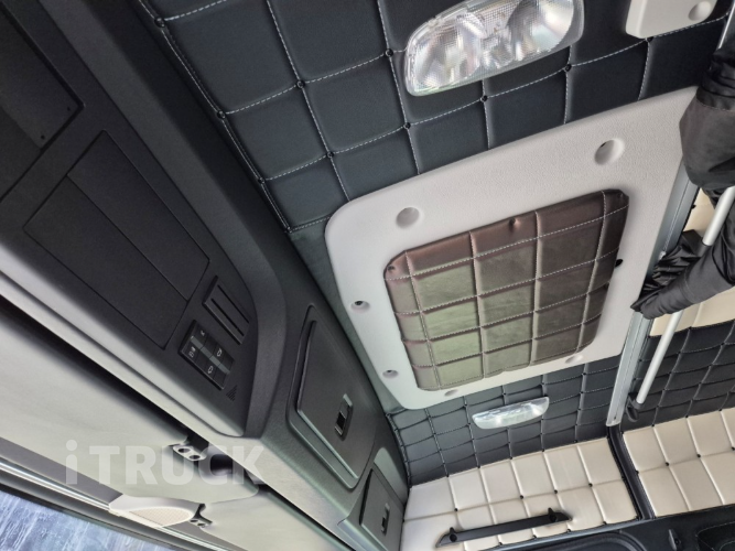 벤츠 아록스 510 후축 카고 25톤 오토 15