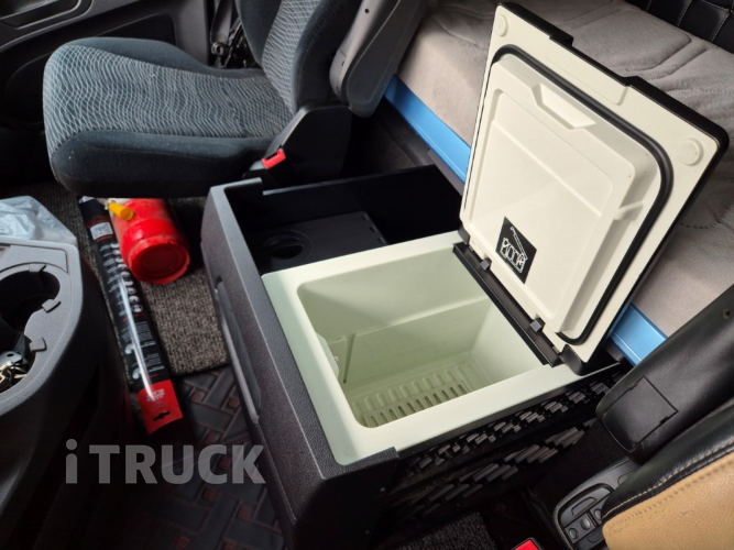 벤츠 아록스 510 후축 카고 25톤 오토 17