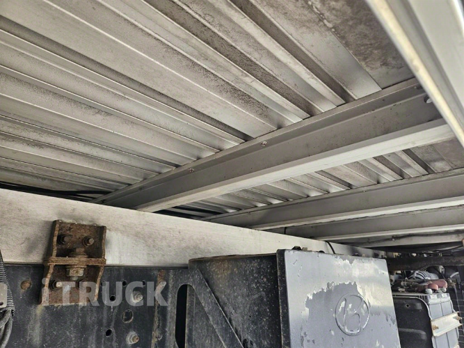 현대 올뉴마이티 3.5톤 광폭 윙바디 슈퍼캡 4