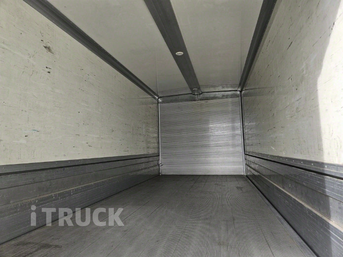 현대 올뉴마이티 3.5톤 광폭 윙바디 슈퍼캡 3