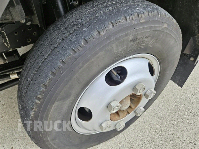 이스즈 엘프 2.5톤 윙바디 데이캡(슈퍼캡, 킹캡) 14