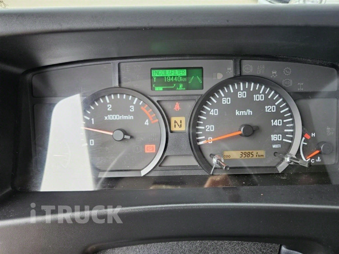 이스즈 엘프 2.5톤 윙바디 데이캡(슈퍼캡, 킹캡) 10