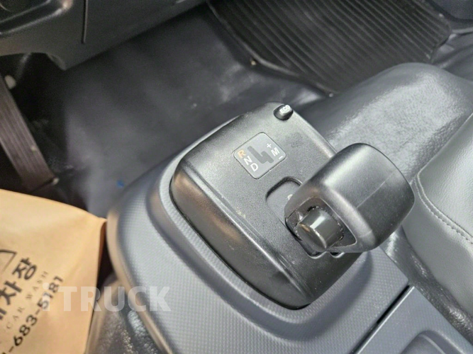 이스즈 엘프 2.5톤 윙바디 데이캡(슈퍼캡, 킹캡) 12