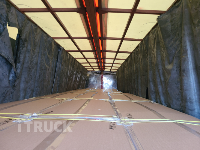 스카니아 G 410 후축 윙바디 21톤 오토 4