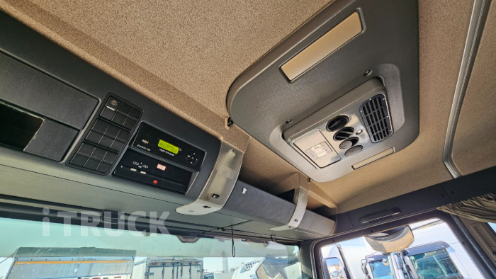 만 TGM 290 후축 냉동탑 4.5톤 오토 14