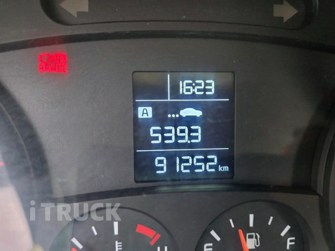 기아 고소작업차 동해1200LS2 봉고3 1톤 18