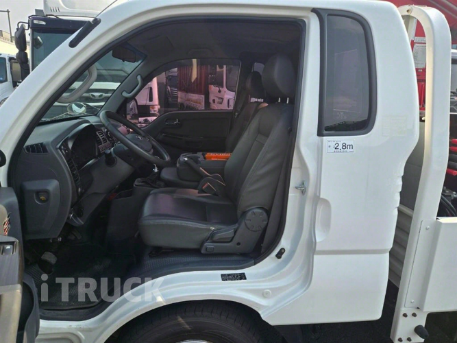 기아 고소작업차 동해1200LS2 봉고3 1톤 11