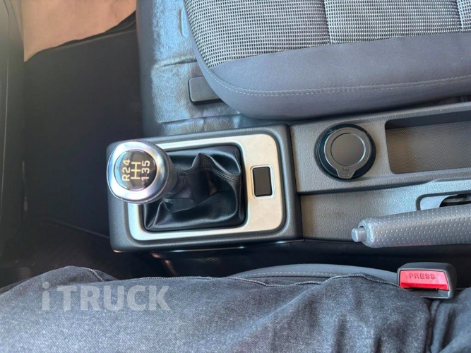 현대 올뉴마이티 3.5톤 윙바디 슈퍼캡 10