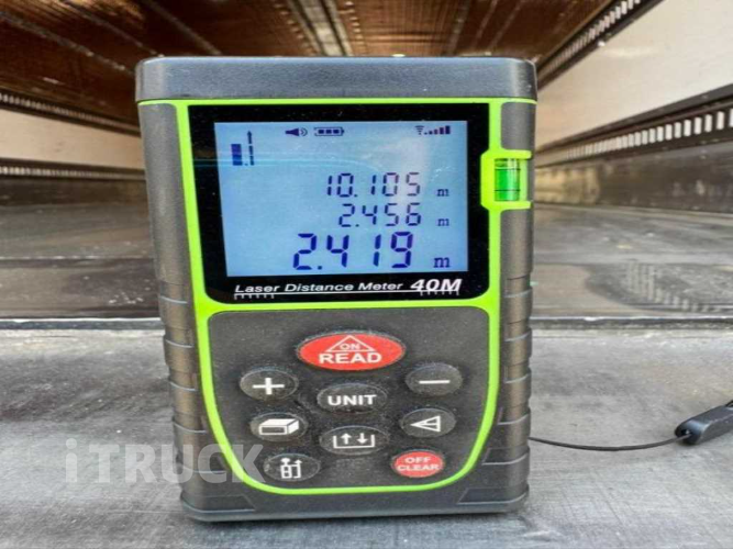 만 500 후축 냉동탑 21톤 오토 13