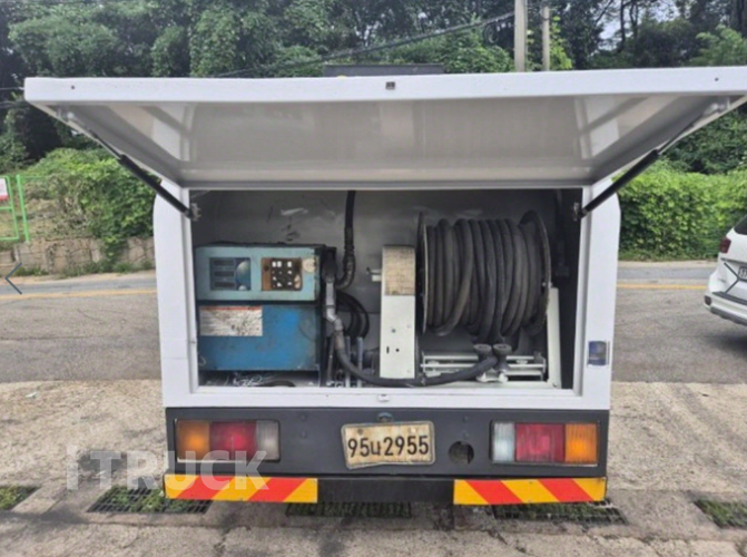 현대 홈로리 마이티큐티 3,000L 8
