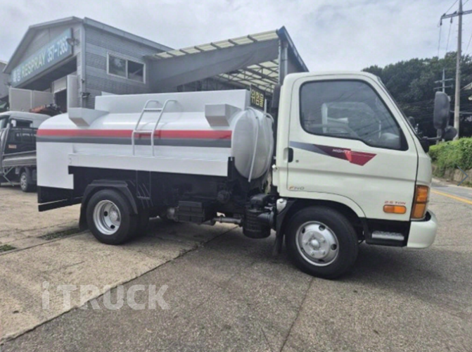 현대 홈로리 마이티큐티 3,000L 5