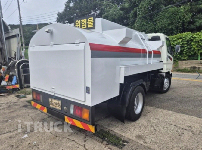 현대 홈로리 마이티큐티 3,000L 3