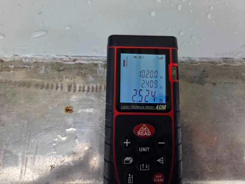 타타대우 맥쎈 480 후축 윙바디 17톤 오토 리타더 11