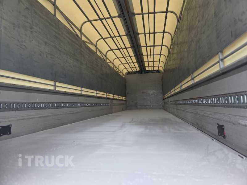 타타대우 맥쎈 480 후축 윙바디 17톤 오토 리타더 6