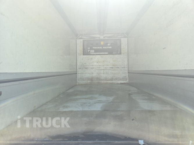 현대 올뉴마이티 2.5톤 윙바디 일반캡 6