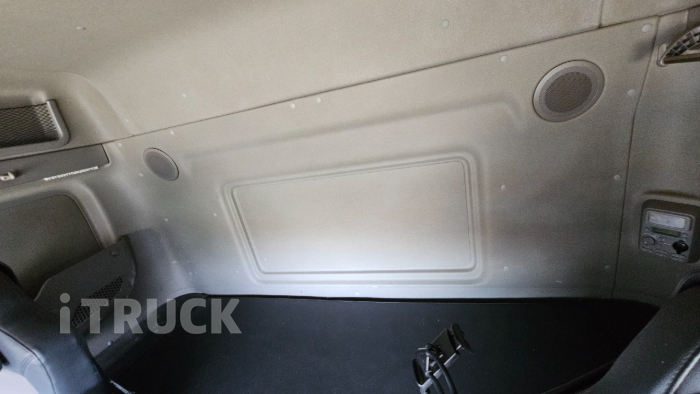 타타대우 프리마 고하중 320 후축 윙바디 8.5톤 오토 14