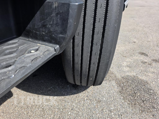 현대 파비스 후축 카고 8.5톤 오토 17