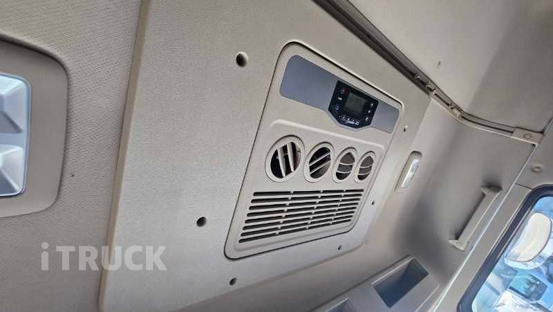 현대 엑시언트 프로 540 후축 상승윙바디 25톤 오토 리타더 13