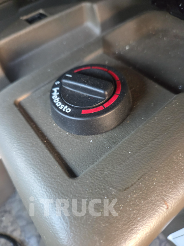 타타대우 노부스 280 후축 윙바디 8.5톤 수동 1