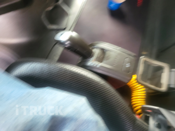 볼보 FH 540 후축 카고 24.5톤 오토 10