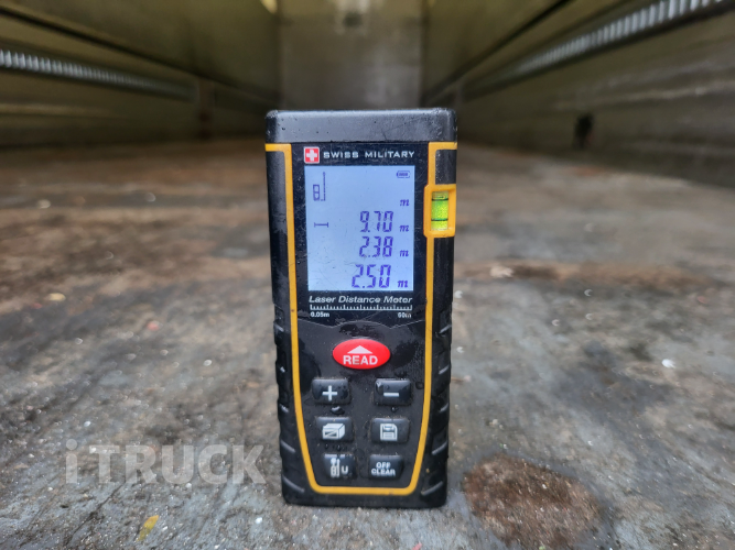 타타대우 노부스 280 후축 윙바디 6.3톤 수동 14