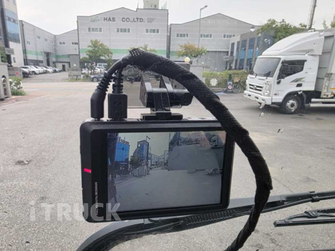 현대 올뉴마이티 3.5톤 윙바디 슈퍼캡 13
