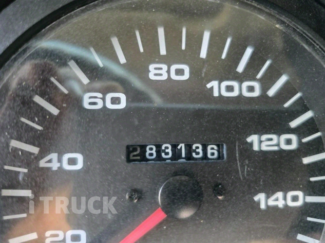 현대 살수차 슈퍼트럭 알탱크 15,000L 수동 12