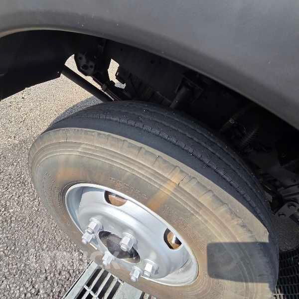 타타대우 더쎈 4톤 윙바디 데이캡(슈퍼캡, 킹캡) 7