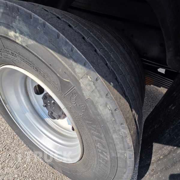 타타대우 더쎈 4톤 윙바디 데이캡(슈퍼캡, 킹캡) 6