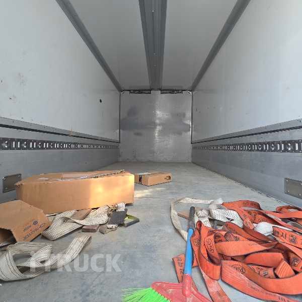 타타대우 더쎈 4톤 윙바디 데이캡(슈퍼캡, 킹캡) 5