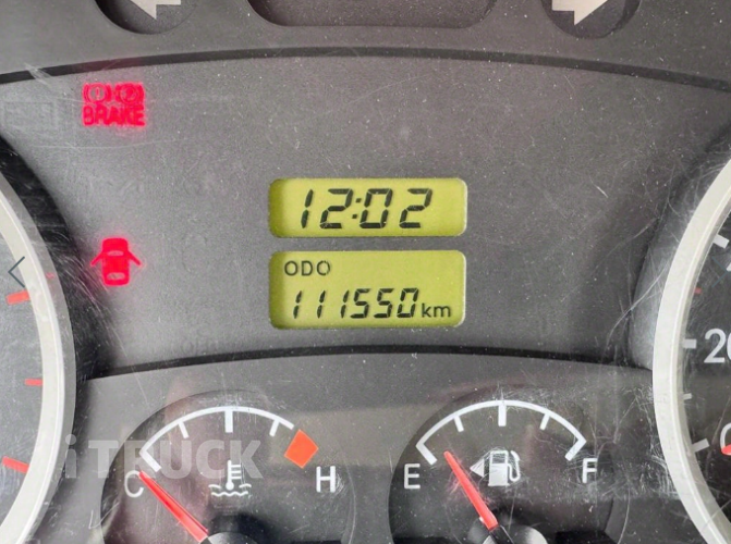 현대 홈로리 포터2 1,500L 다니엘주유기 17