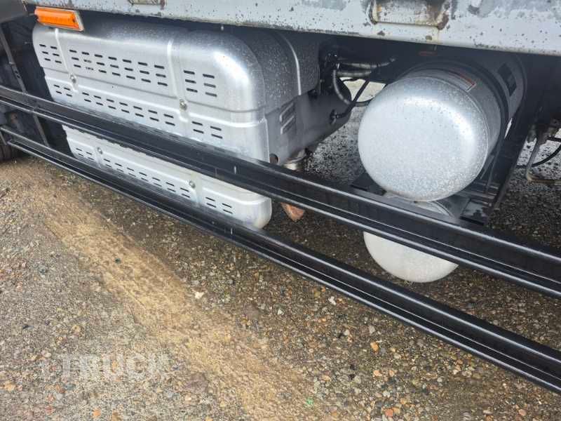 타타대우 프리마 280 후축 윙바디 4.5톤 수동 5