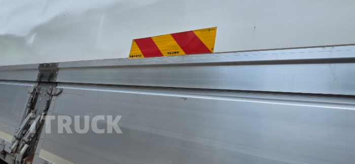 타타대우 프리마 320 후축 윙바디 8.5톤 오토 4