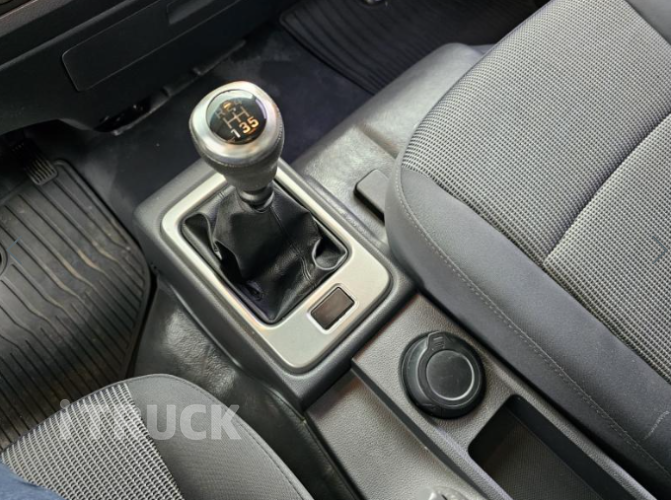 현대 올뉴마이티 2.5톤 윙바디 슈퍼캡 13