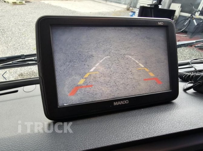 현대 올뉴마이티 2.5톤 윙바디 슈퍼캡 14