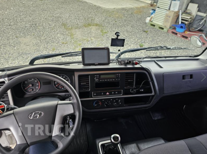 현대 올뉴마이티 2.5톤 윙바디 슈퍼캡 11