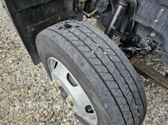 현대 올뉴마이티 2.5톤 윙바디 슈퍼캡 18