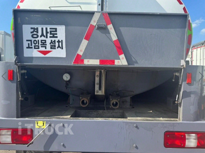 현대 버큠로리 엑시언트 수동 7