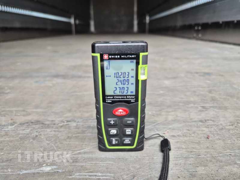 현대 파비스 325 후축 윙바디 13.5톤 오토 7