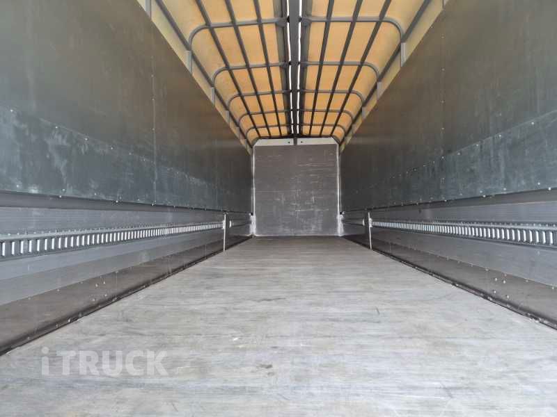 현대 파비스 325 후축 윙바디 13.5톤 오토 6